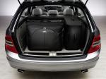 Mercedes-Benz C-Class Estate 2007 года